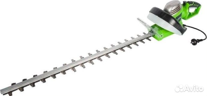 Кусторез электрический Greenworks GHT7068 Deluxe