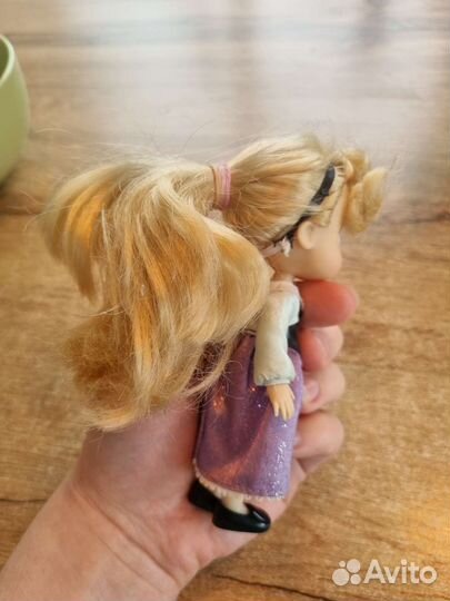Кукла disney аниматорс mini оригинал