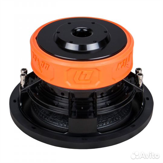 Сабвуфер DJ Audio Raven 10