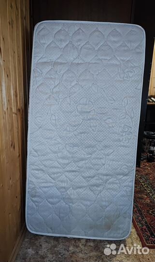Матрас бу