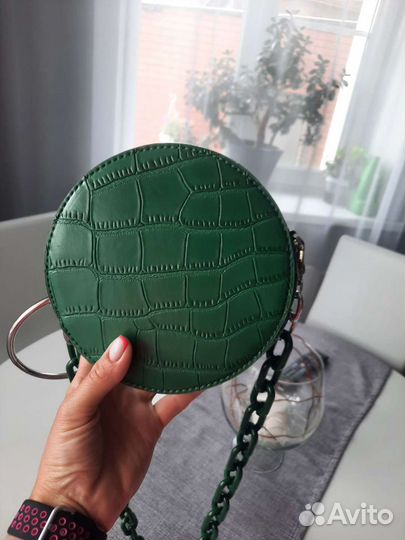 Сумка новая