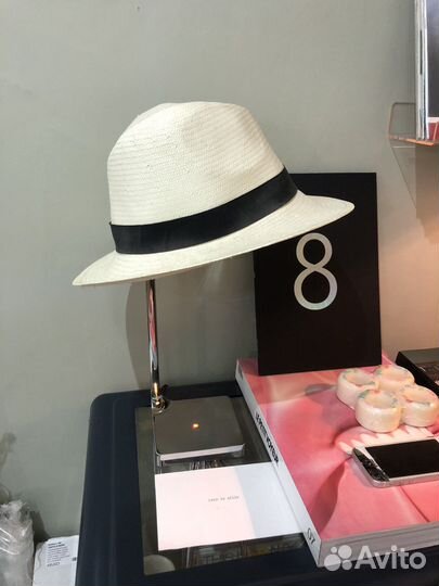 Настольный светильник Flos Chapo Starck