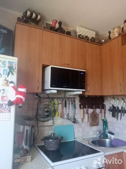 Кухонный гарнитур угловой