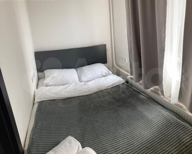 Квартира-студия, 16 м², 1/16 эт.