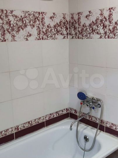 1-к. квартира, 29,8 м², 2/4 эт.