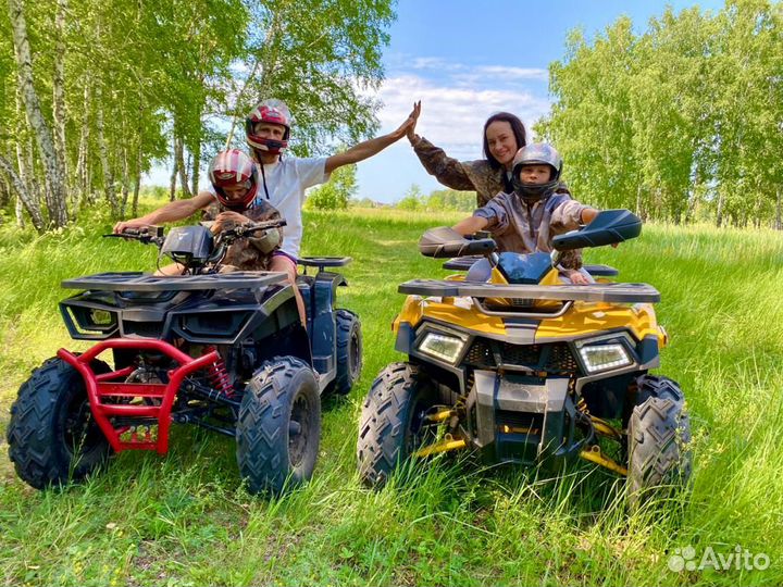 Сюрприз на день рождения