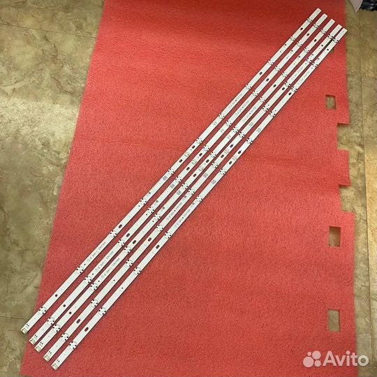 Подсветка для TV 60UJ63 UHD