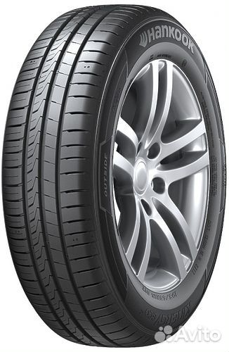 Hankook Kinergy Eco 2 K435 185/60 R14 82T