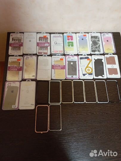 Чехол на iPhone 6s