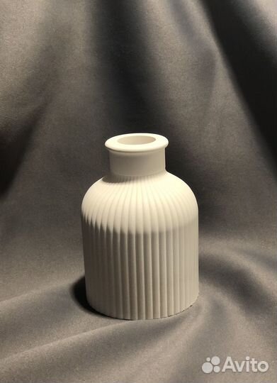 Ваза декоративная