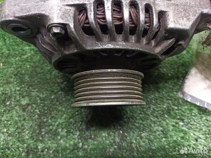 Генератор honda, CF6,CF7,RA6,RA7,TA1,TA2 accord,av