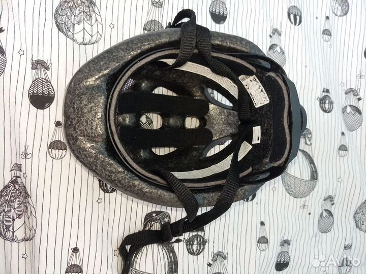 Детский Шлем защитный