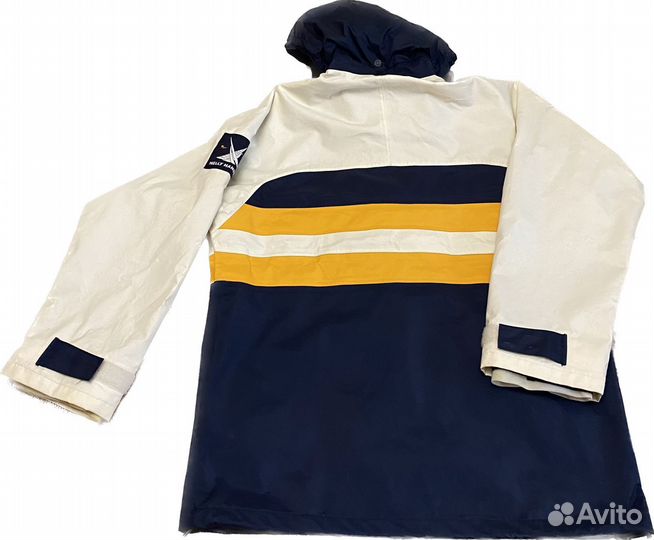 Куртка helly hansen