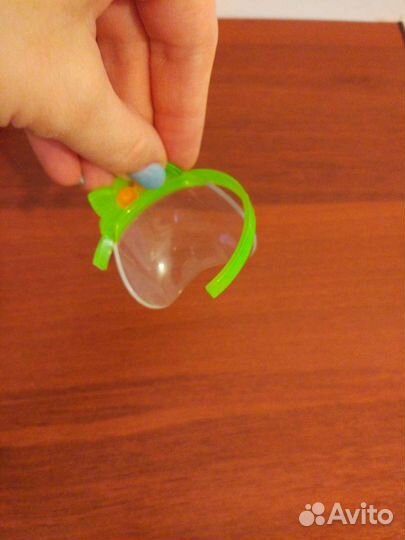 Кукла Маша из сказочного патруля