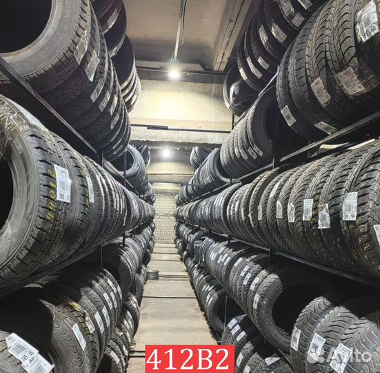 Nokian Tyres Hakkapeliitta 4 195/65 R15 93P