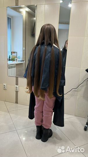 Скупка волос