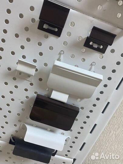 Комплектующие для пластиковых окон