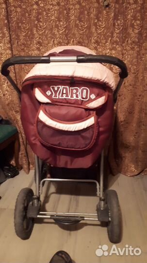 Коляска детская 