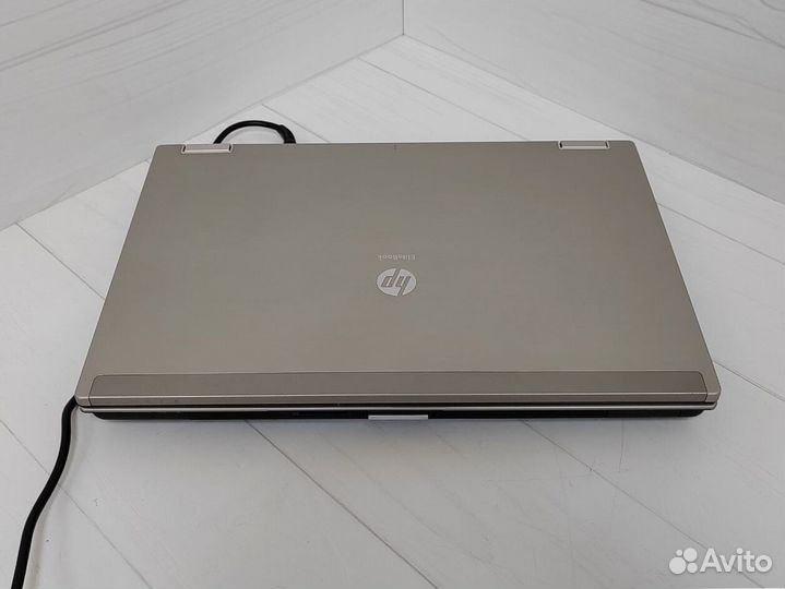 Домашний Ноутбук HP EliteBook i5 14 дюймов SSD