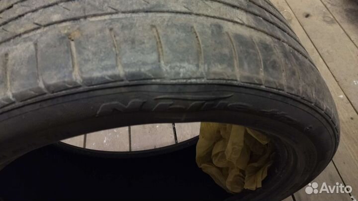 Nexen N Blue HD 235/45 R18