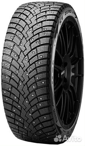 Pirelli Ice Zero 2 235/50 R18 101H