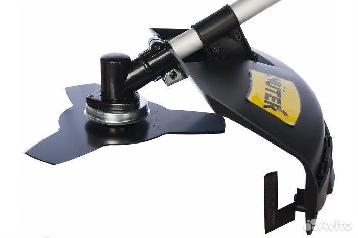 Триммер бензиновый Huter GGT-1300S