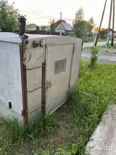 Будка для охоты и рыбалки для УАЗ