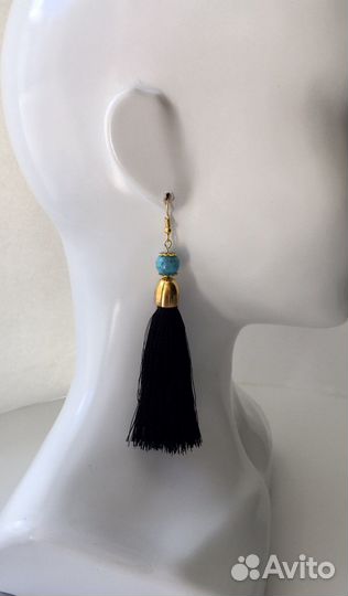 Украшения кистии