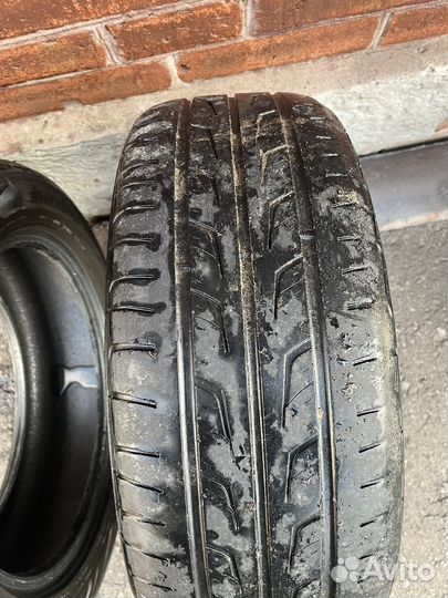 Cordiant Road Runner 205/55 R16 94H