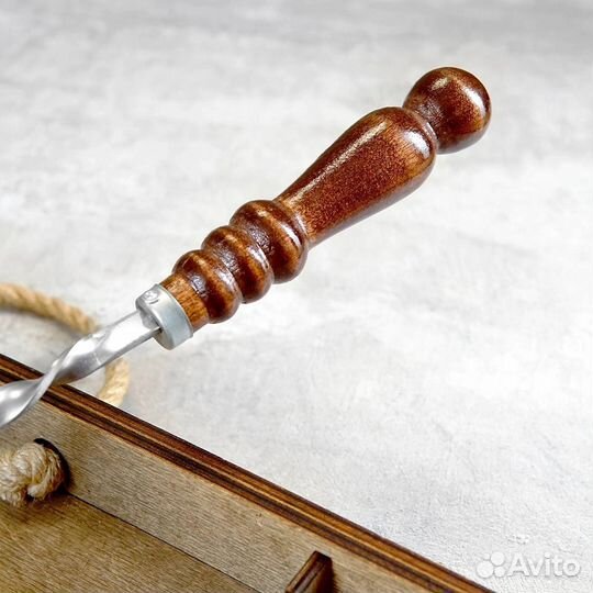 Шашлычный набор Цезарь