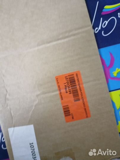 Запчасть OCE heatexchanger-foils 1070034399