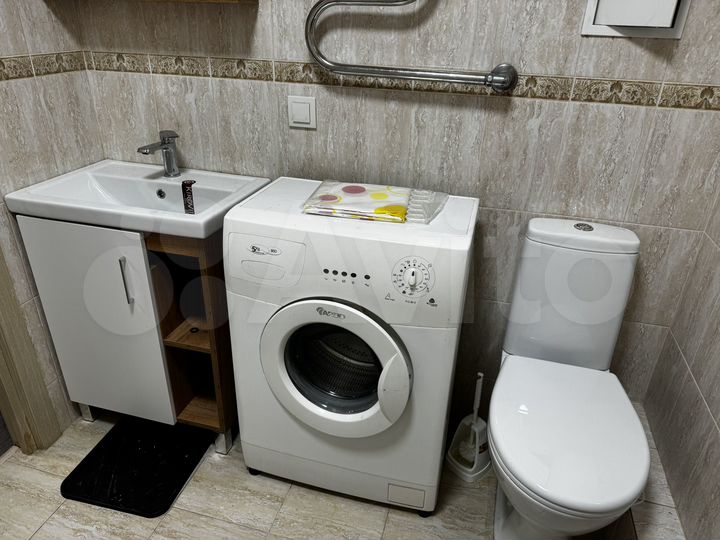 Квартира-студия, 30 м², 13/17 эт.