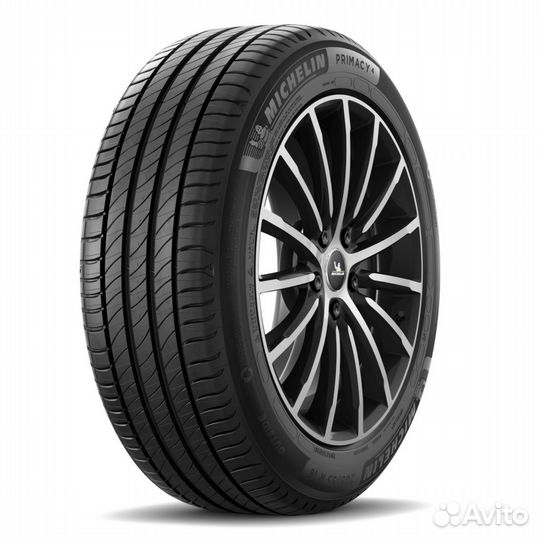 Michelin Primacy 4+ 225/50 R18 99W