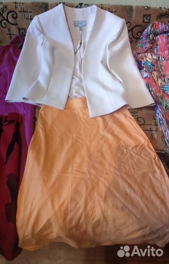 Вещи пакетом 42-44