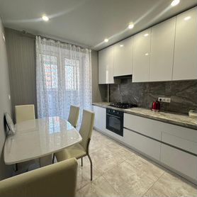 1-к. квартира, 38 м², 6/10 эт.