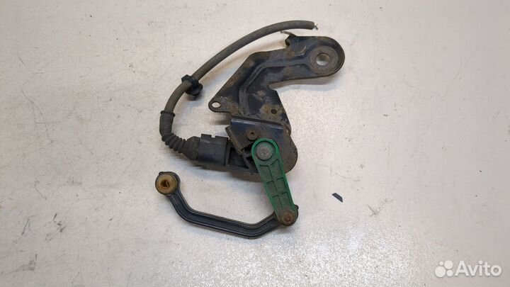 Датчик подвески Audi A6 (C6) Allroad, 2010