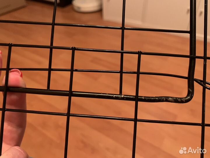 Вольер для животных