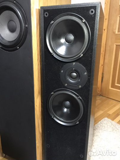 Dali 104 Классика