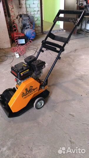 Виброплита в аренду