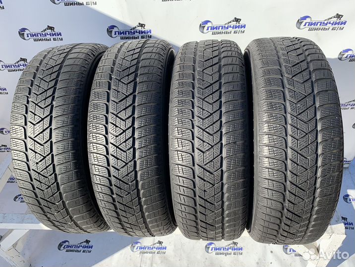 Pirelli Scorpion Winter 225/65 R17 102T