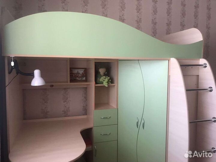 Уголок школьника