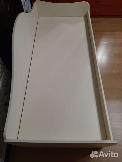 Детская кровать бу