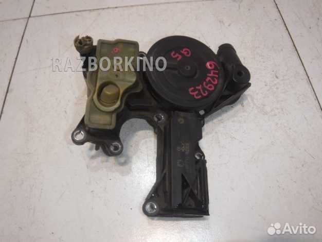 Маслоотделитель Ауди A5 8T