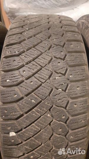 Gislaved Nord Frost 200 205/55 R16 94