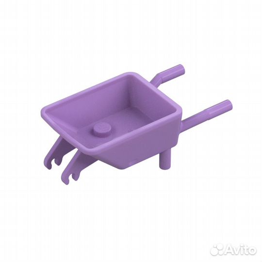 Деталь Lego 6211865