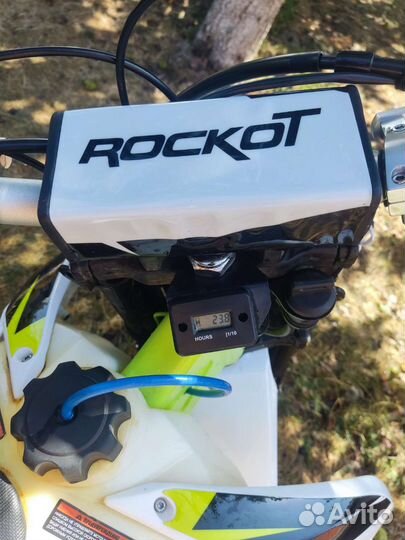 Мотоциклы и мототехника