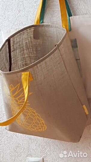 Cумки пляжные