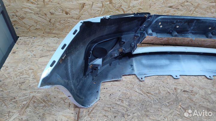 Бампер передний LADA Vesta