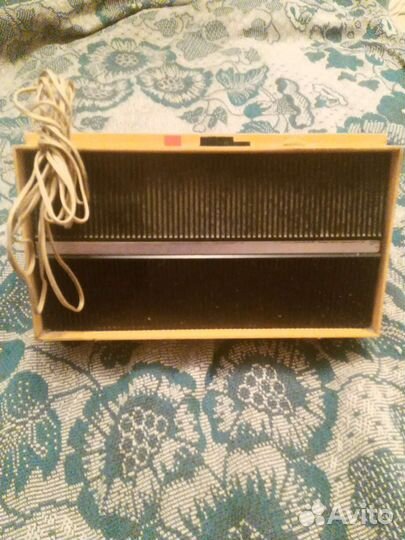 Громкоговоритель трёх программный Маяк-2002