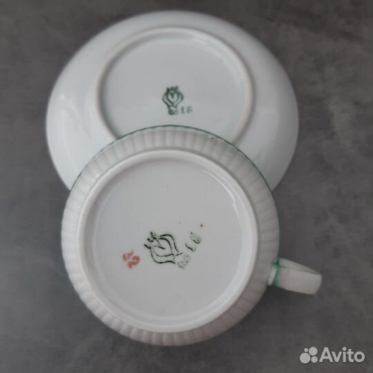 Чайнаые пары Рига ссср,Пролетарий, слив-к Вербилки